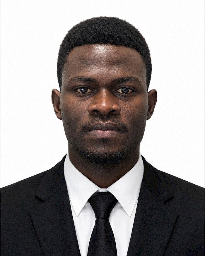 Pastor Odeke Silas